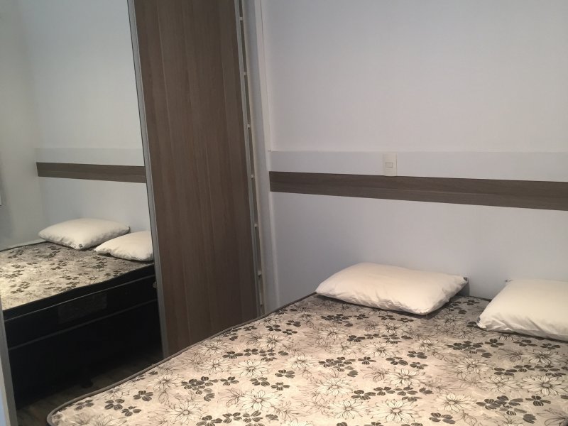 imóvel com 42m² - Rudge Ramos - São Bernardo do Campo