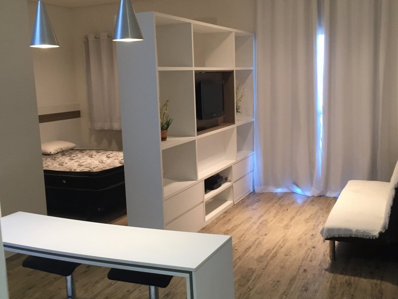 imóvel com 42m² - Rudge Ramos - São Bernardo do Campo
