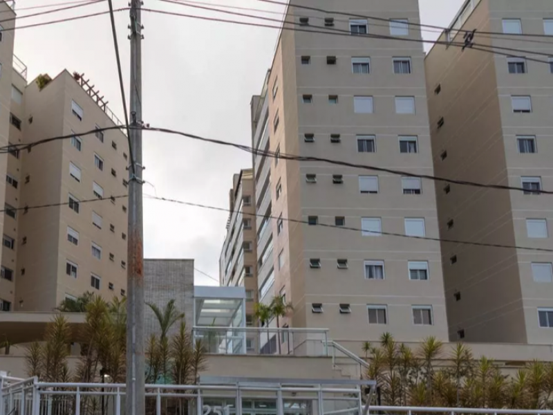 imóvel com 103m² - Vila Suzana - São Paulo
