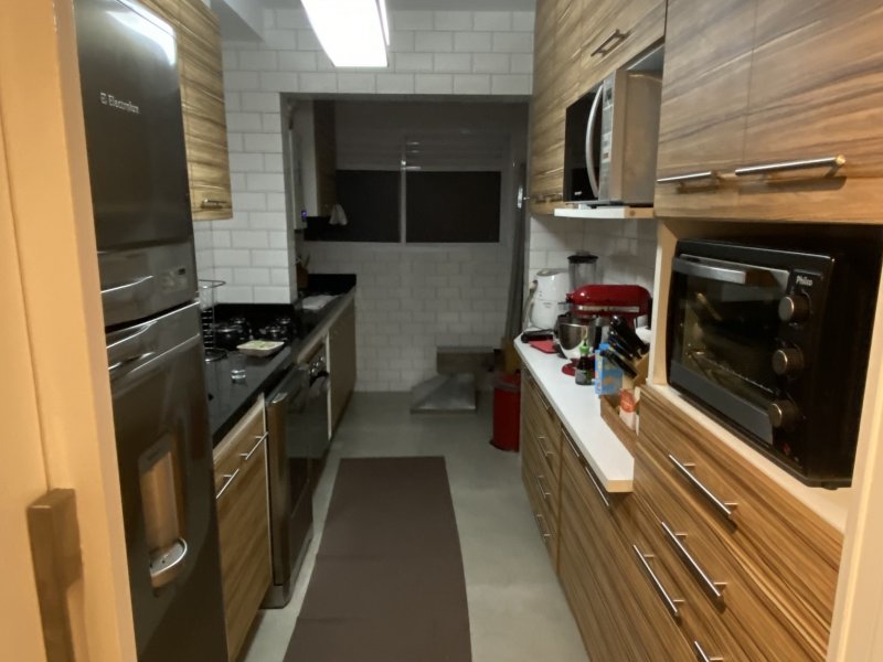 imóvel com 103m² - Vila Suzana - São Paulo