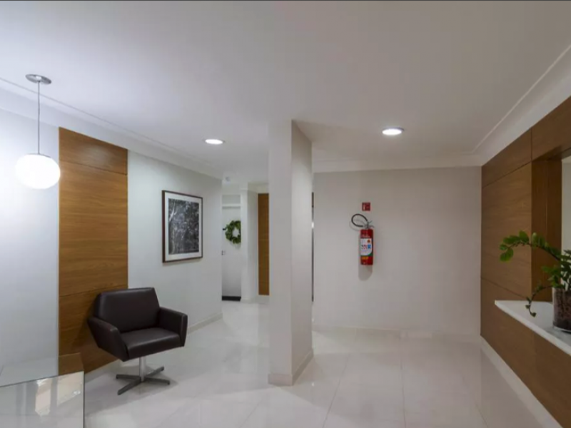 imóvel com 103m² - Vila Suzana - São Paulo