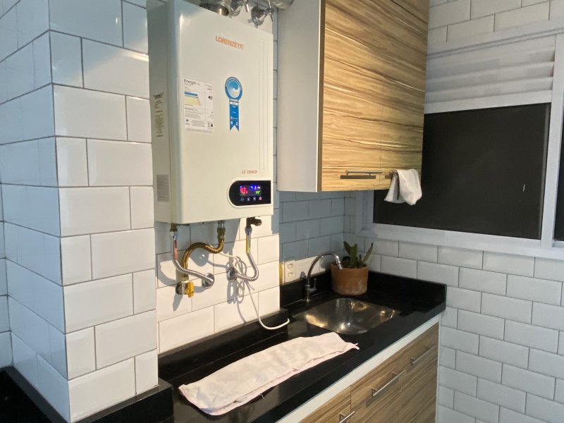 imóvel com 103m² - Vila Suzana - São Paulo