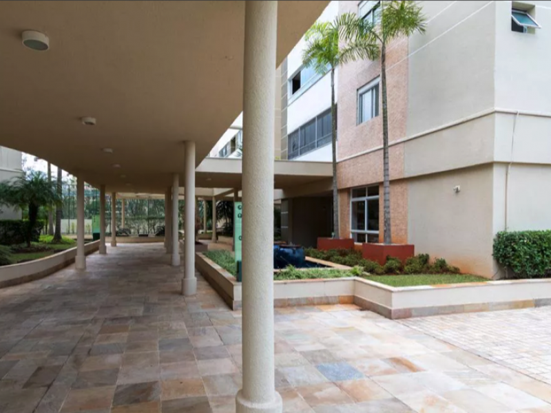 imóvel com 103m² - Vila Suzana - São Paulo