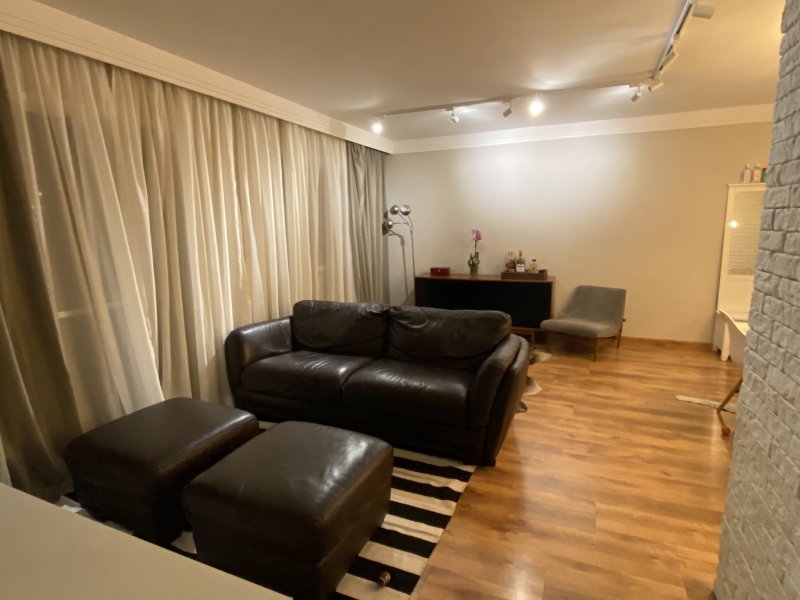 imóvel com 103m² - Vila Suzana - São Paulo