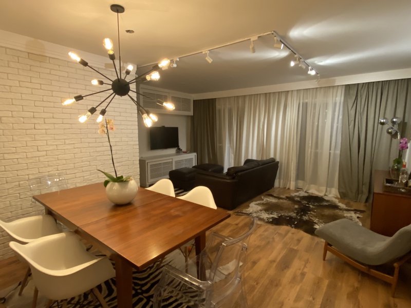 imóvel com 103m² - Vila Suzana - São Paulo