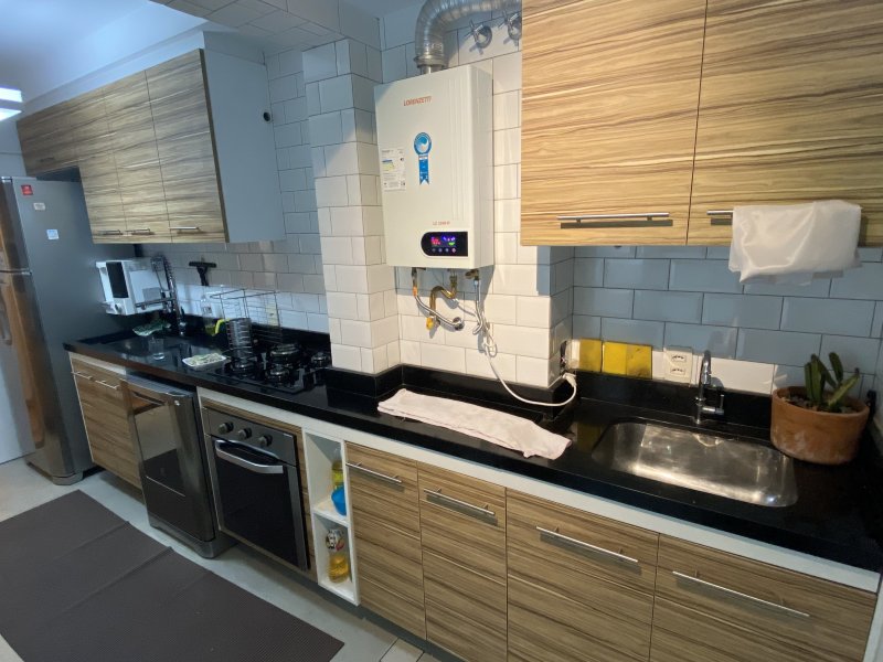 imóvel com 103m² - Vila Suzana - São Paulo