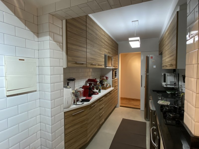 imóvel com 103m² - Vila Suzana - São Paulo