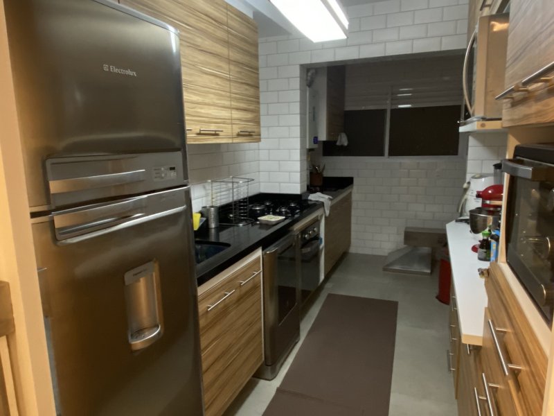 imóvel com 103m² - Vila Suzana - São Paulo