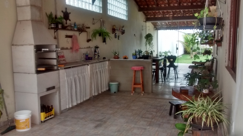 imóvel com 192m² - Jardim Mirador - Itapevi
