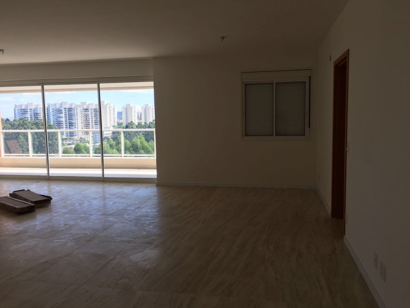 Apartamento à venda Tamboré com 224m² e 3 quartos por R$ 1.700.000 - 842844502-img-0068.JPG