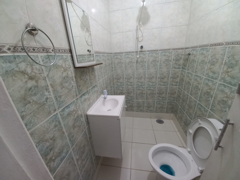 Casa à venda Vila Mariana com 160m² e 4 quartos por R$ 1.299.000 - banheiro-2.jpeg