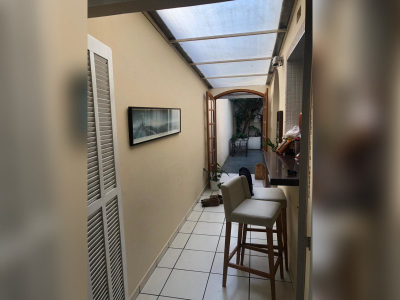 Casa à venda Vila Mariana com 160m² e 4 quartos por R$ 1.299.000 - corredor.jpeg
