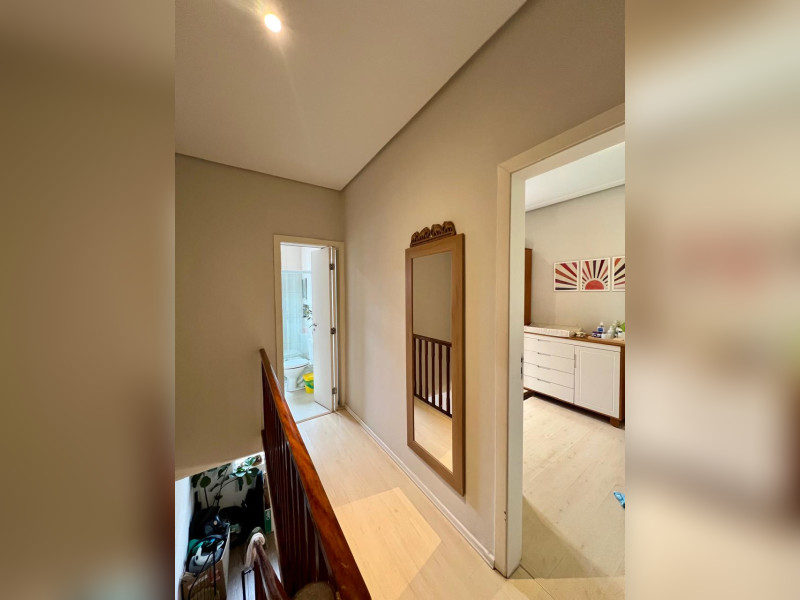 Casa à venda Vila Mariana com 160m² e 4 quartos por R$ 1.299.000 - corredor1.jpeg