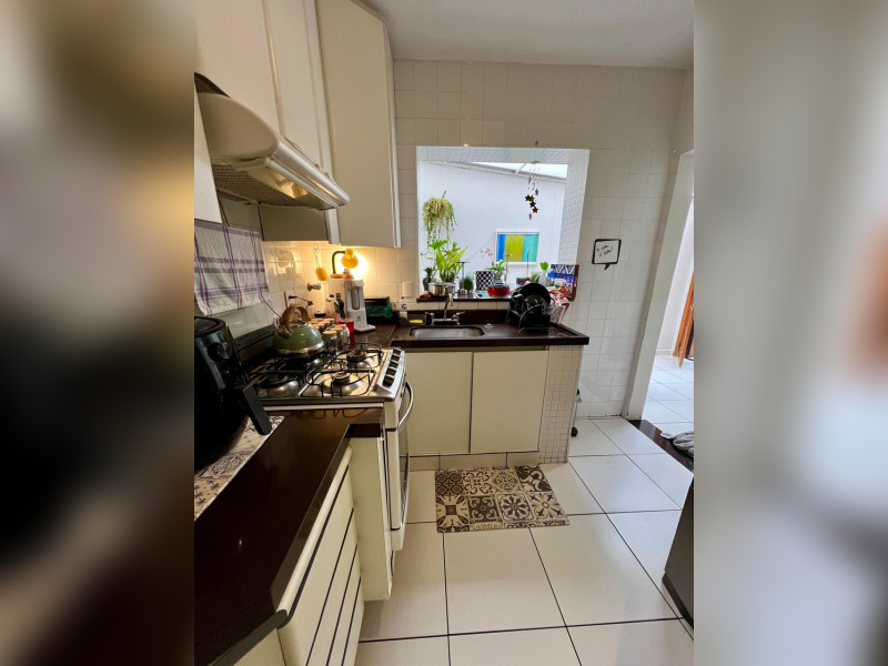 Casa à venda Vila Mariana com 160m² e 4 quartos por R$ 1.299.000 - cozinha-6.jpeg