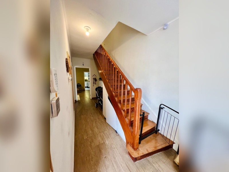 Casa à venda Vila Mariana com 160m² e 4 quartos por R$ 1.299.000 - escada-2.jpeg