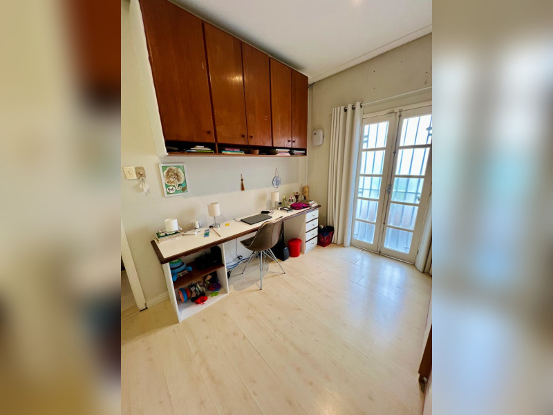 Casa à venda Vila Mariana com 160m² e 4 quartos por R$ 1.299.000 - escritorio-1.jpeg