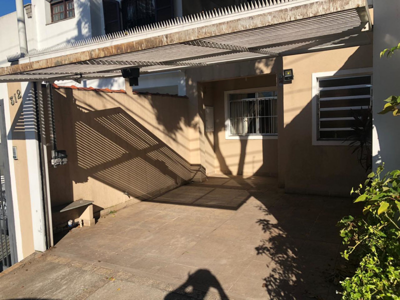 Casa à venda Vila Mariana com 160m² e 4 quartos por R$ 1.299.000 - garagem.jpeg
