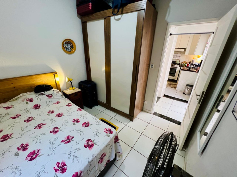 Casa à venda Vila Mariana com 160m² e 4 quartos por R$ 1.299.000 - quarto-b.jpeg