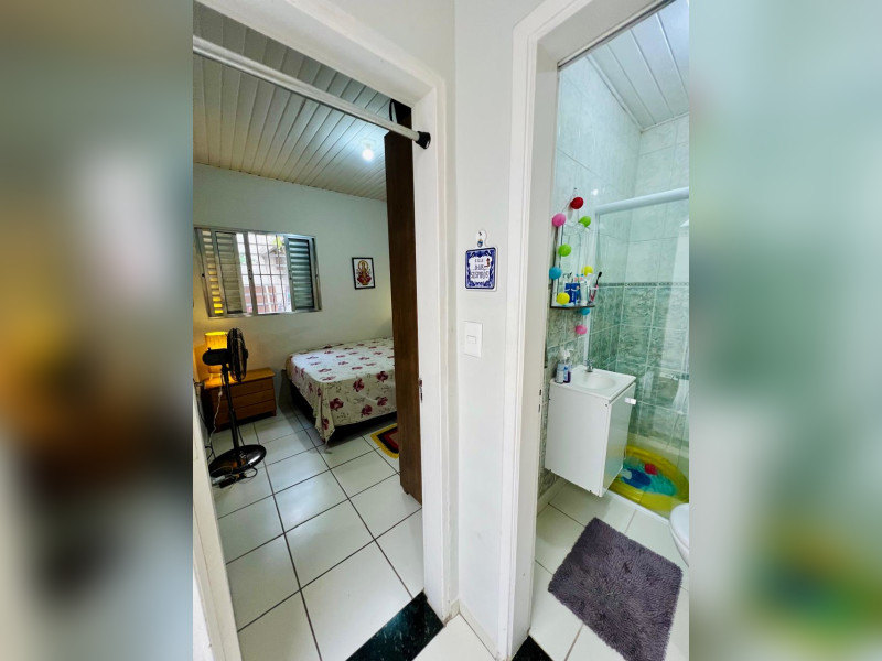 Casa à venda Vila Mariana com 160m² e 4 quartos por R$ 1.299.000 - quarto-e-ban.jpeg