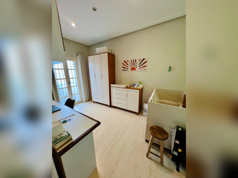 Casa à venda Vila Mariana com 160m² e 4 quartos por R$ 1.299.000 - quarto-menor.jpeg