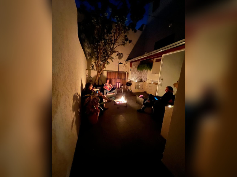 Casa à venda Vila Mariana com 160m² e 4 quartos por R$ 1.299.000 - quintal-2.jpeg