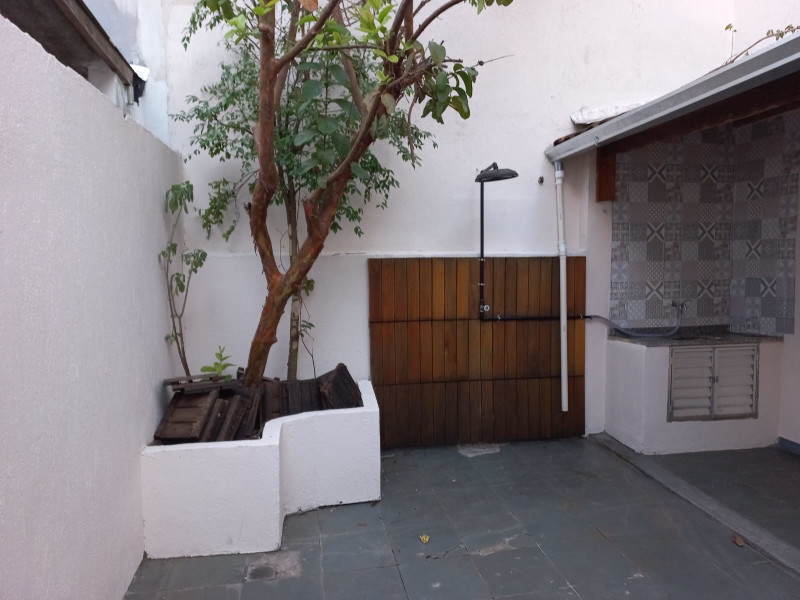 Casa à venda Vila Mariana com 160m² e 4 quartos por R$ 1.299.000 - quintal.jpeg