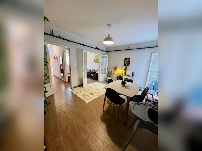 Casa à venda Vila Mariana com 160m² e 4 quartos por R$ 1.299.000 - sala-1.jpeg