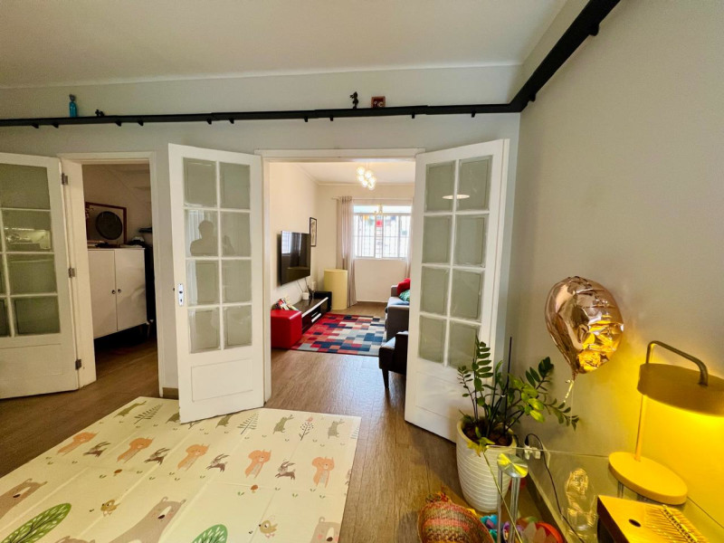 Casa à venda Vila Mariana com 160m² e 4 quartos por R$ 1.299.000 - sala-ge.jpeg