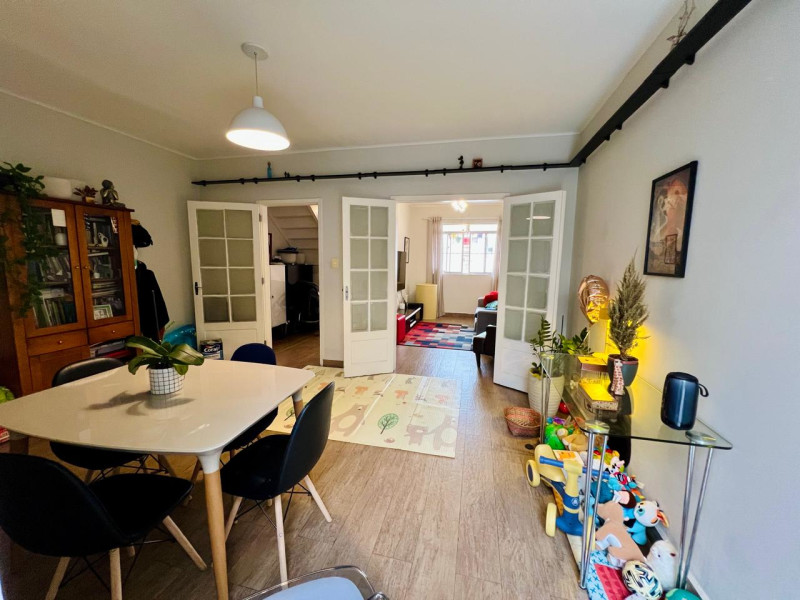 Casa à venda Vila Mariana com 160m² e 4 quartos por R$ 1.299.000 - sala-geral.jpeg