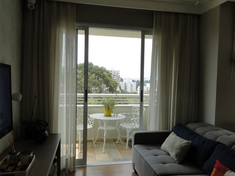 Apartamento à venda Paraíso do Morumbi com 60m² e 2 quartos por R$ 420.000 - 1639865297-dsc04851.JPG
