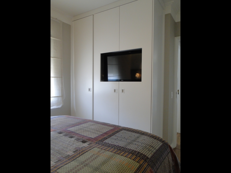 Apartamento à venda Paraíso do Morumbi com 60m² e 2 quartos por R$ 420.000 - 1793059759-dsc04840.JPG