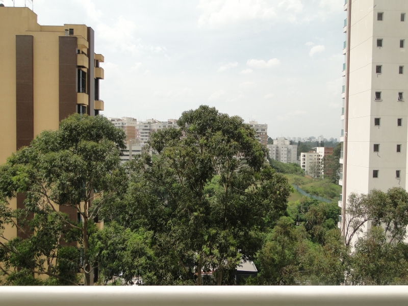 Apartamento à venda Paraíso do Morumbi com 60m² e 2 quartos por R$ 420.000 - 1892880892-dsc04854.JPG