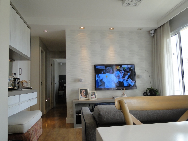 Apartamento à venda Paraíso do Morumbi com 60m² e 2 quartos por R$ 420.000 - 2038165418-dsc04847.JPG