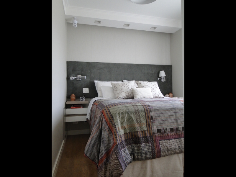 Apartamento à venda Paraíso do Morumbi com 60m² e 2 quartos por R$ 420.000 - 22478330-dsc04845.JPG
