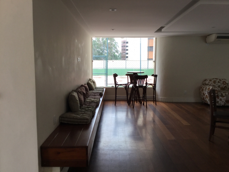 Apartamento à venda Vila Andrade com 200m² e 4 quartos por R$ 580.000 - 1029829452-img-0684.JPG