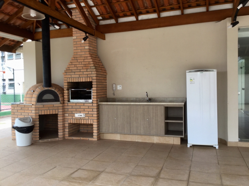 Apartamento à venda Vila Andrade com 200m² e 4 quartos por R$ 580.000 - 1182415854-img-0696.JPG