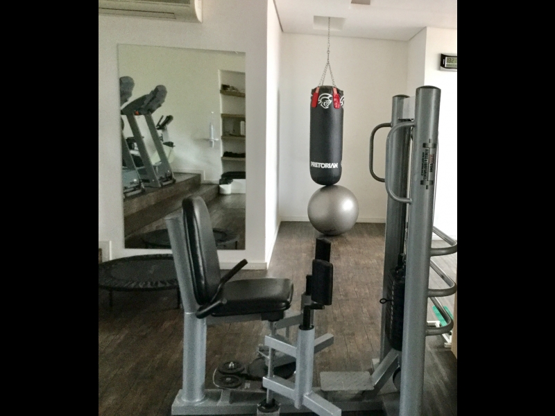 Apartamento à venda Vila Andrade com 200m² e 4 quartos por R$ 580.000 - 13239874-img-0708.JPG