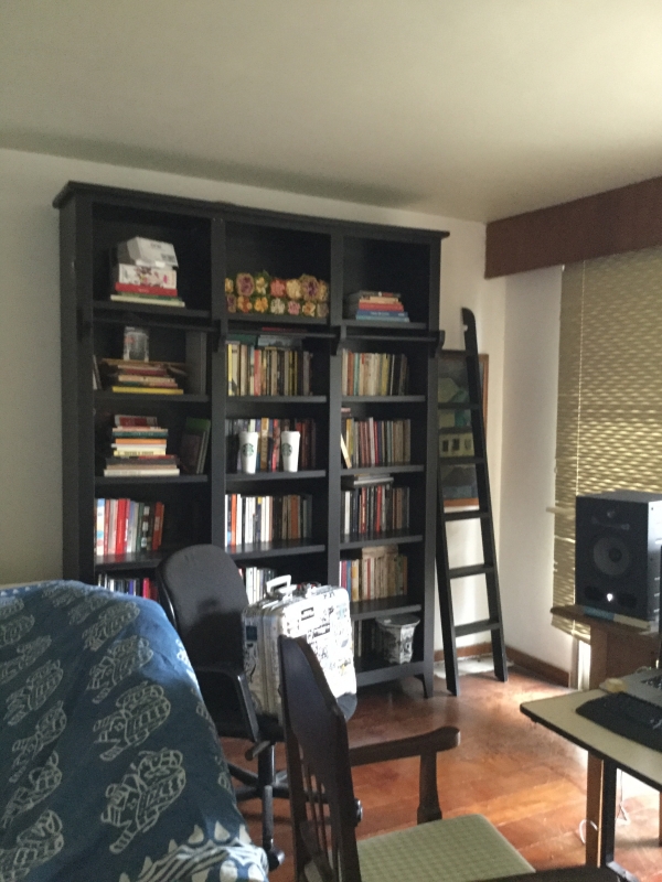 Apartamento à venda Vila Andrade com 200m² e 4 quartos por R$ 580.000 - 1598201642-img-0728.JPG