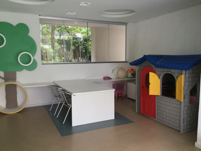 Apartamento à venda Vila Andrade com 200m² e 4 quartos por R$ 580.000 - 1698986629-img-0689.JPG