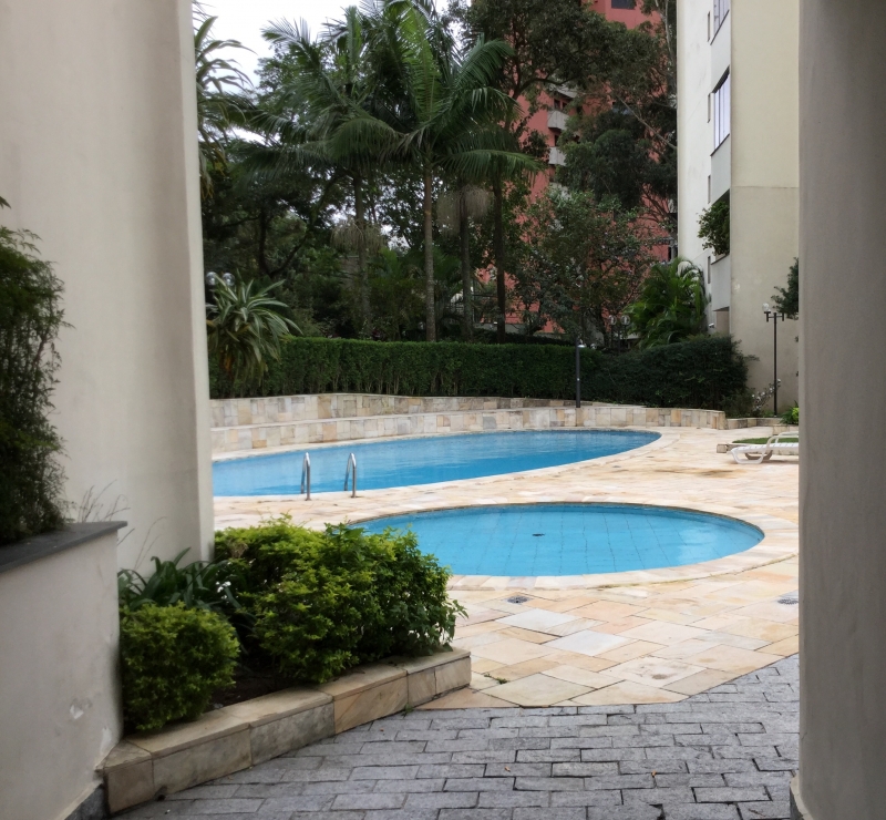 Apartamento à venda Vila Andrade com 200m² e 4 quartos por R$ 580.000 - 931760490-img-0685.JPG