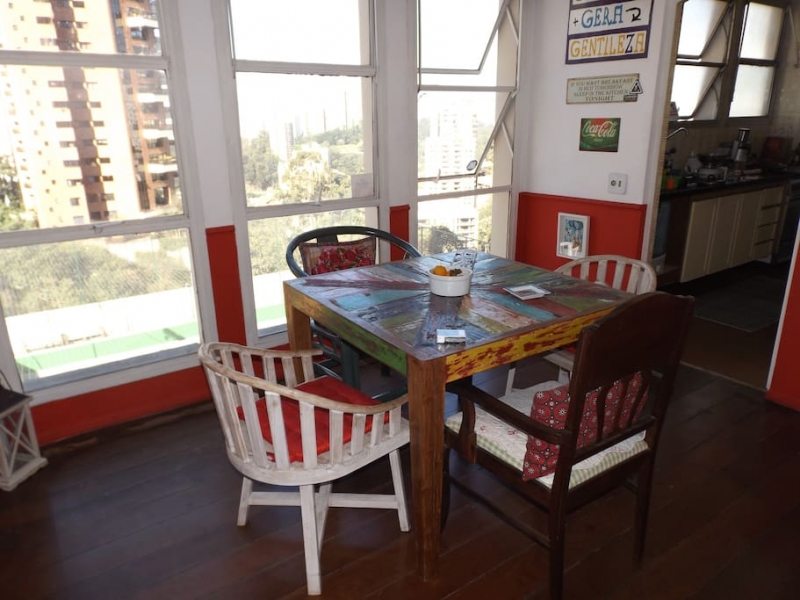 Apartamento à venda Vila Andrade com 200m² e 4 quartos por R$ 580.000 - 106248852-img-6954.JPG