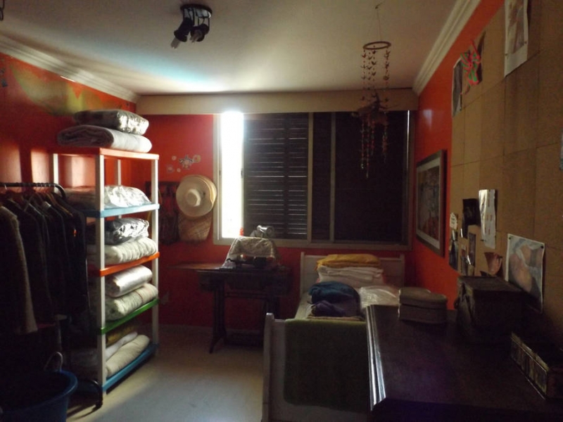 Apartamento à venda Vila Andrade com 200m² e 4 quartos por R$ 580.000 - 1112750229-img-6959.JPG