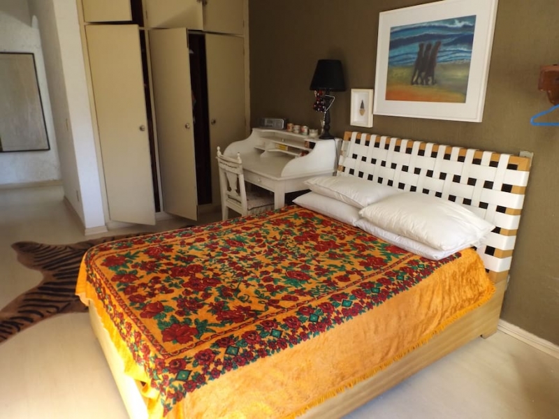 Apartamento à venda Vila Andrade com 200m² e 4 quartos por R$ 580.000 - 115491589-img-6953.JPG