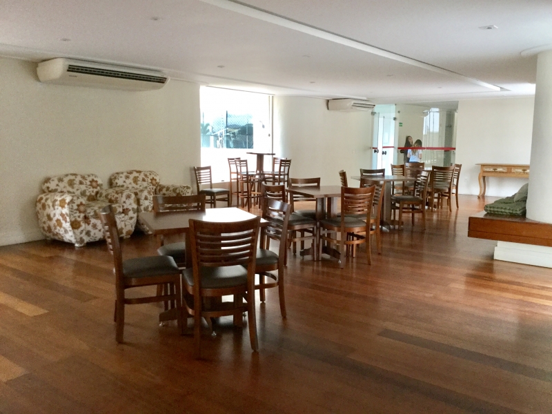 Apartamento à venda Vila Andrade com 200m² e 4 quartos por R$ 580.000 - 1458678404-img-0682.JPG