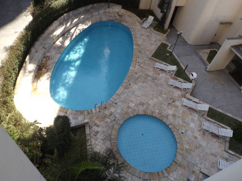 Apartamento à venda Vila Andrade com 200m² e 4 quartos por R$ 580.000 - 1747324863-img-6957.JPG
