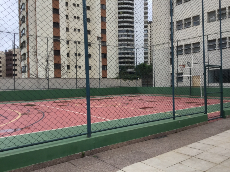 Apartamento à venda Vila Andrade com 200m² e 4 quartos por R$ 580.000 - 2030403227-img-0698.JPG