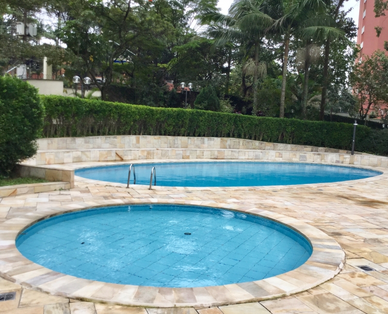 Apartamento à venda Vila Andrade com 200m² e 4 quartos por R$ 580.000 - 546138423-img-0687.JPG