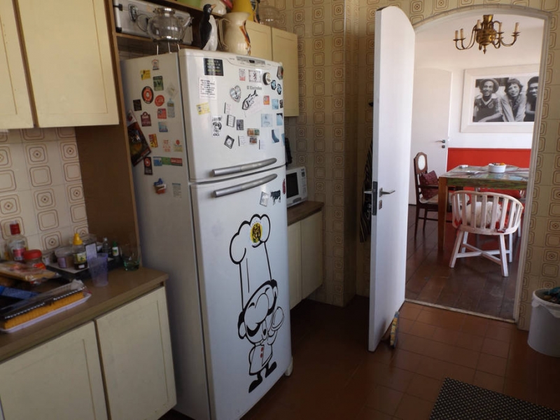 Apartamento à venda Vila Andrade com 200m² e 4 quartos por R$ 580.000 - 860175408-img-6956.JPG