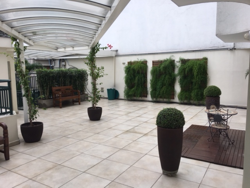 Apartamento à venda Pinheiros com 138m² e 3 quartos por R$ 1.350.000 - 906905898-img-0408.JPG