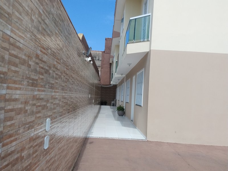 Casa de condomínio à venda Cidade São Mateus com 56m² e 2 quartos por R$ 360.000 - 1015715900-img-20220219-100907802.jpg